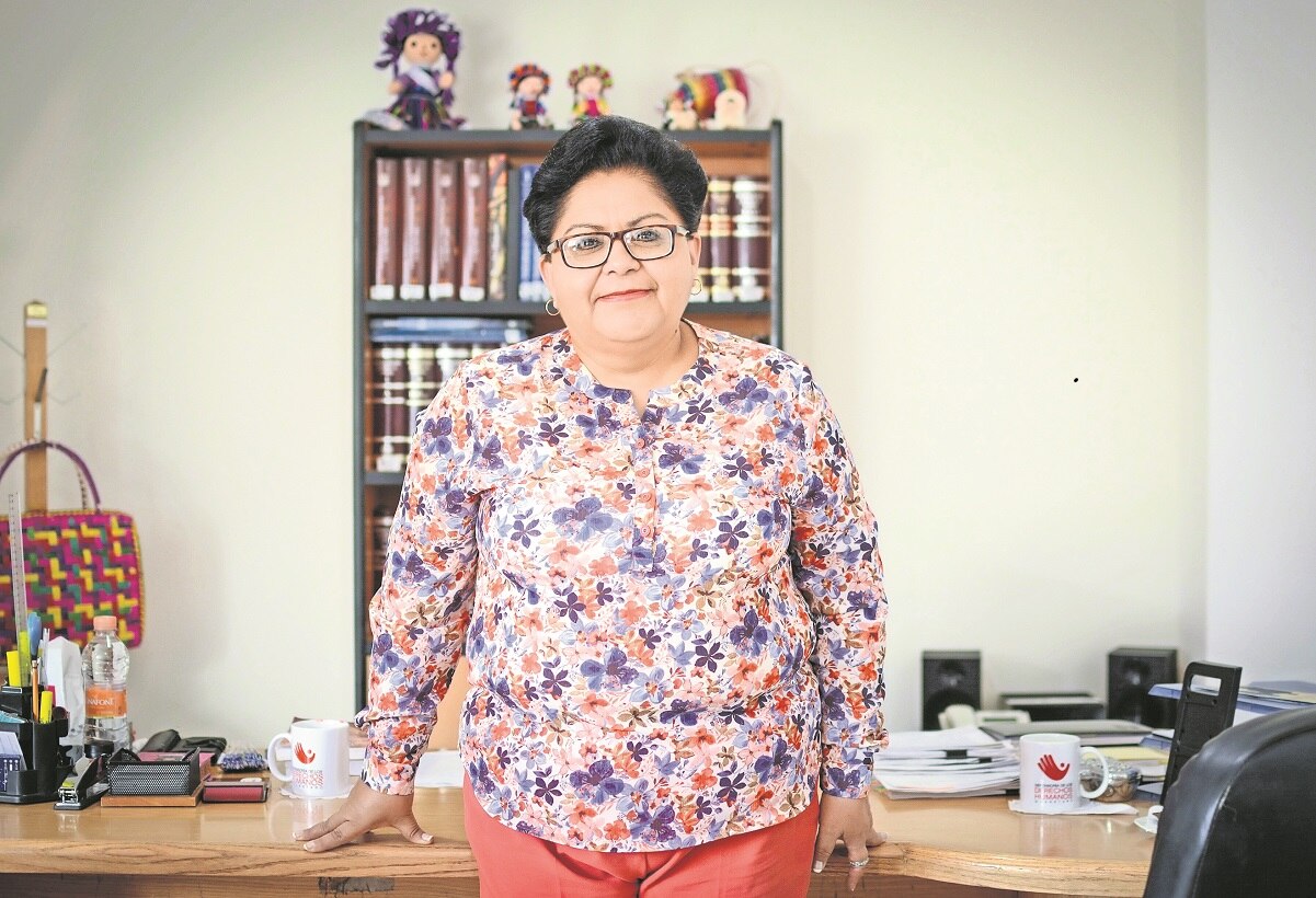 Opinión. Los errores de Roxana en la DDH de Querétaro