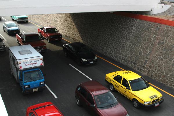 Cambiarán alcantarillas en capital