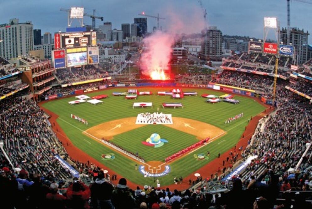 ¡”Play ball” mundial!