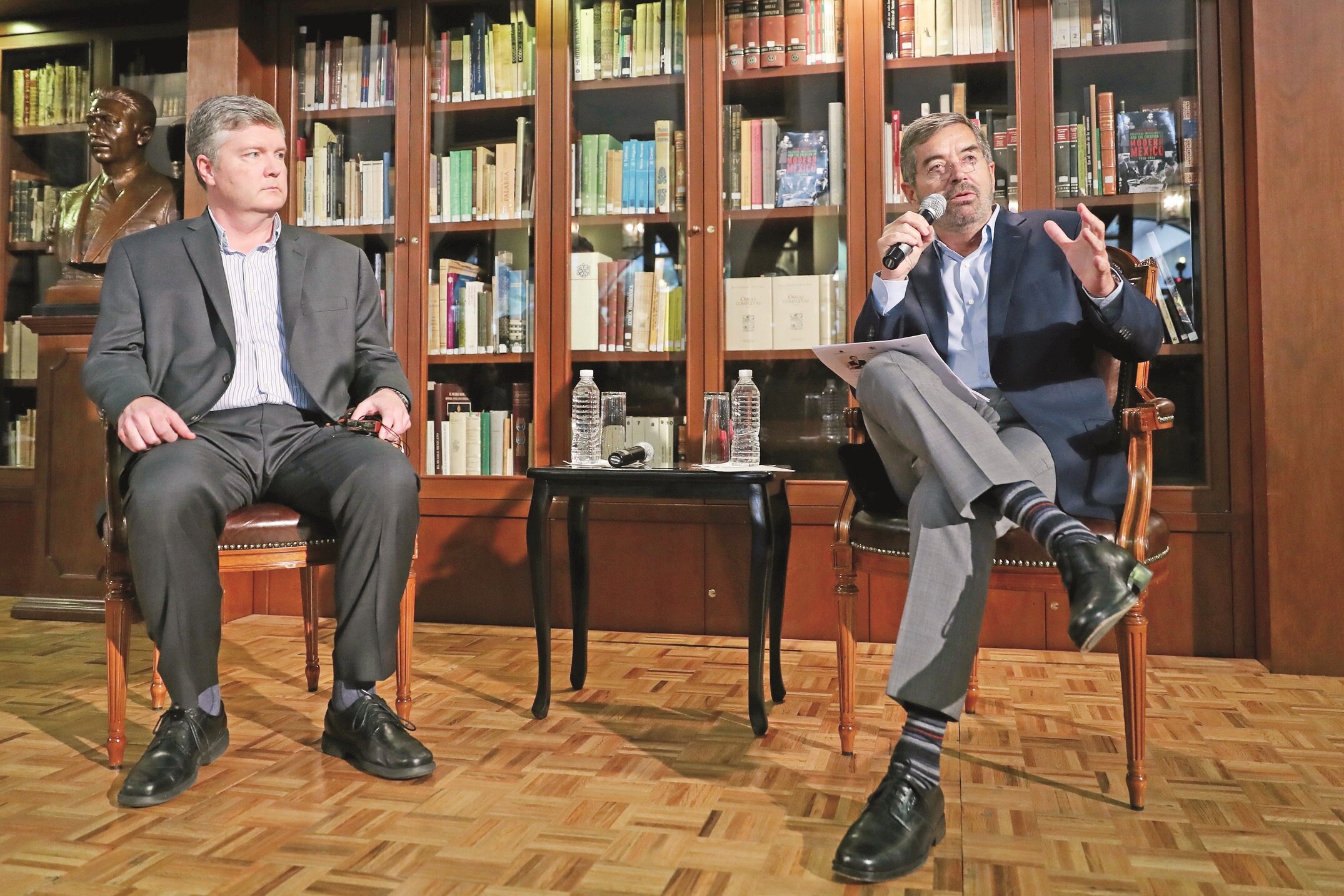 México no está exento de ciberataques: expertos