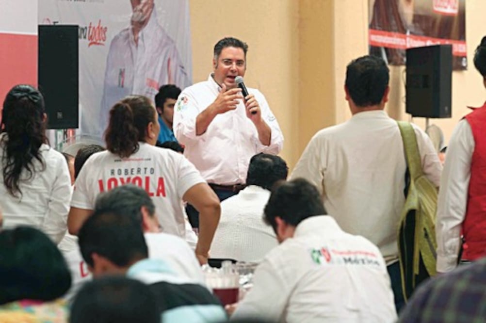 Propuestas son bien recibidas: Pozo Cabrera