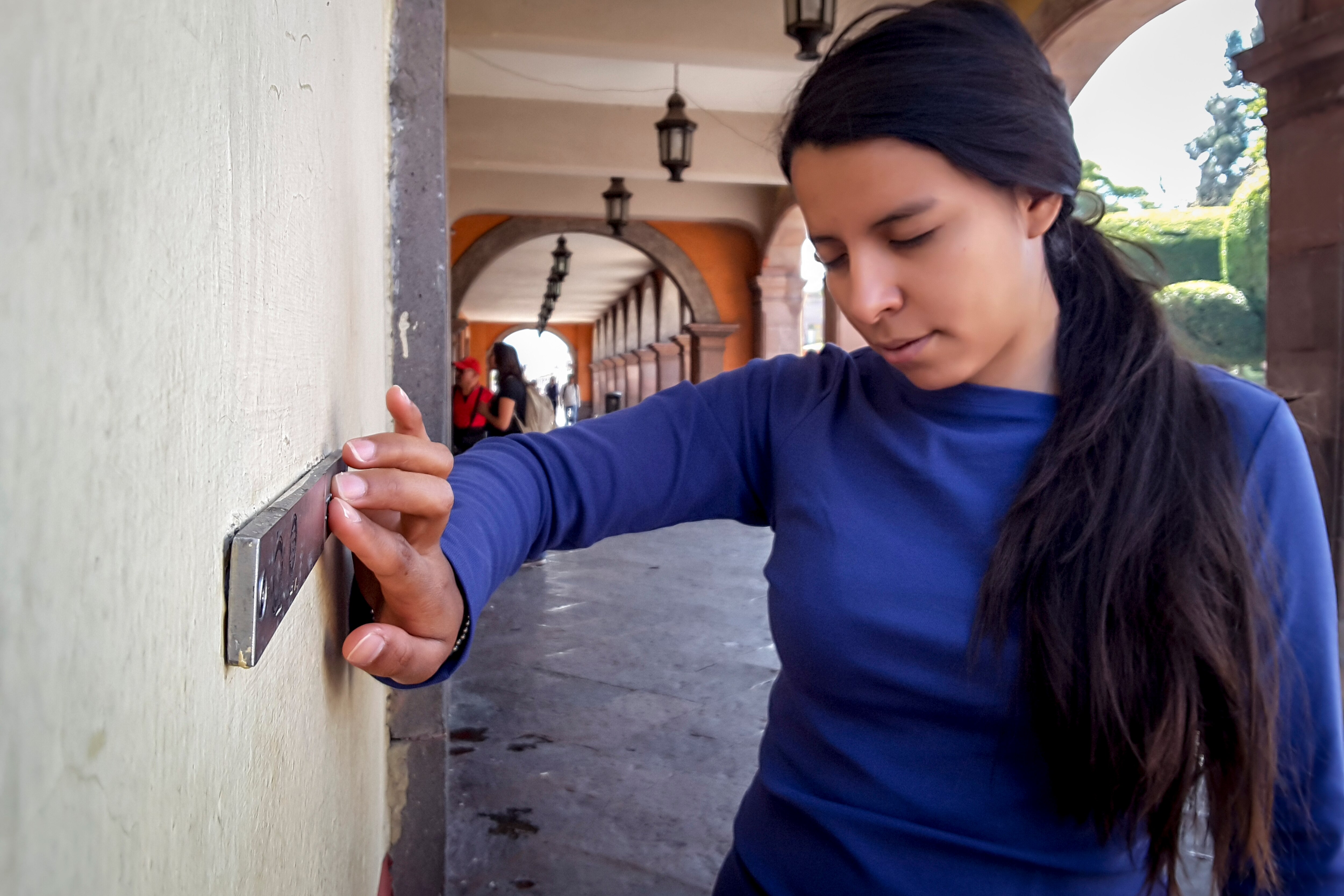 #Especiales. Vivir en primera persona la pérdida de la vista 