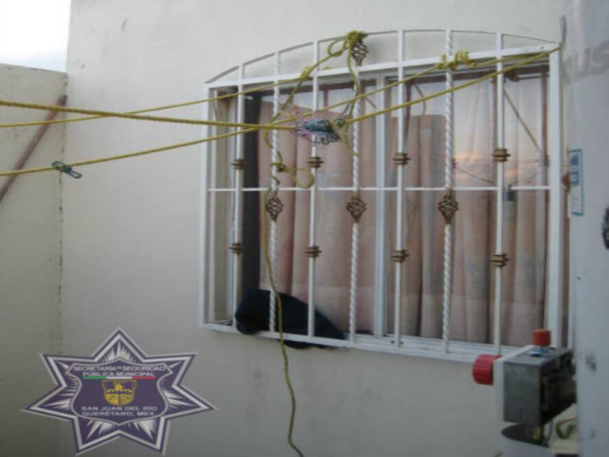 Encuentran a hombre muerto en su casa en SJR