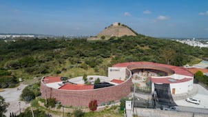 Invitan a seguir pistas en el Museo de Sitio El Cerrito