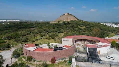 Invitan a seguir pistas en el Museo de Sitio El Cerrito