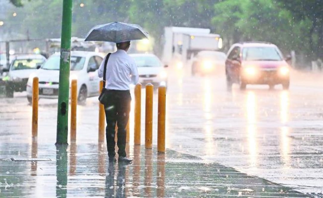 Archivo / EL UNIVERSAL