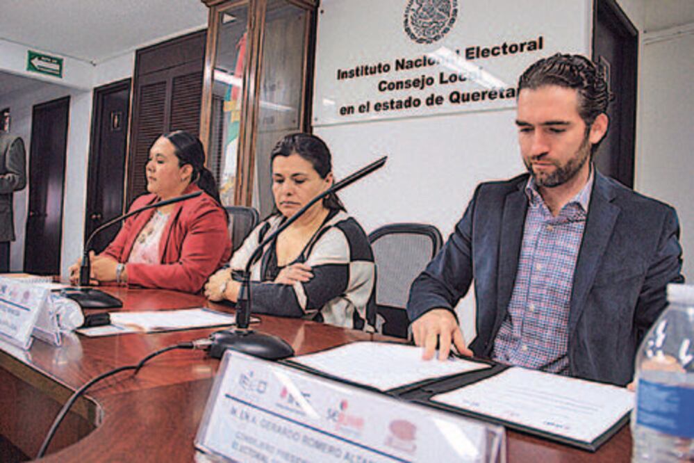 Prevén cambios tras balance electoral