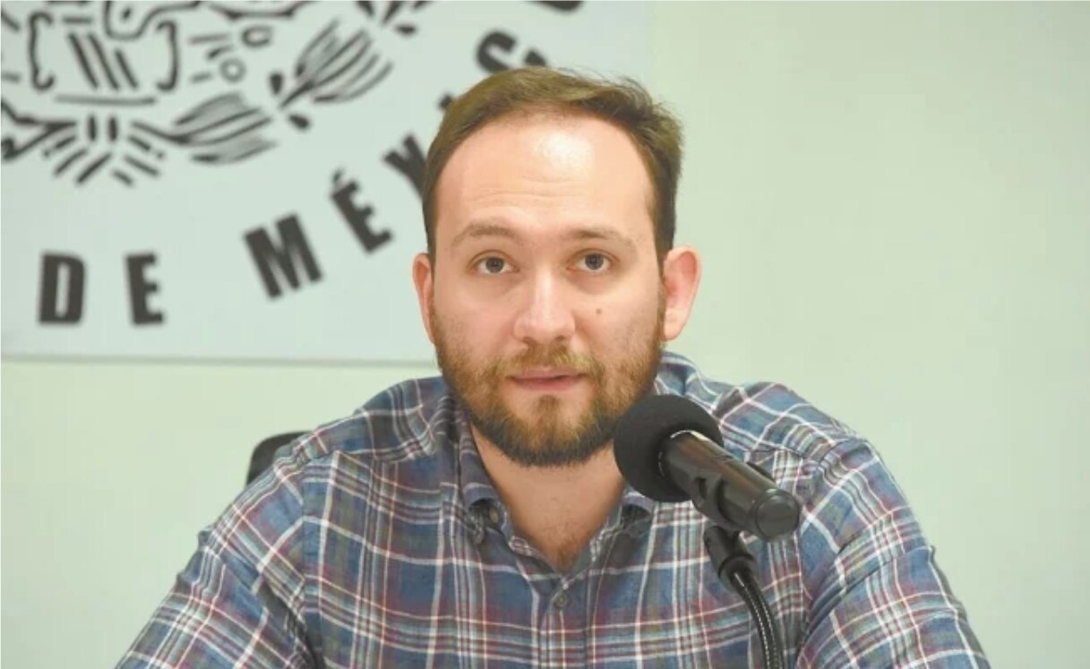 Abren frente contra la ley de cambio de género