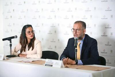 Acercará la CMIC a inversionistas al sector