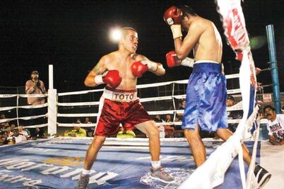 Triunfos queretanos en Reforma Lomas