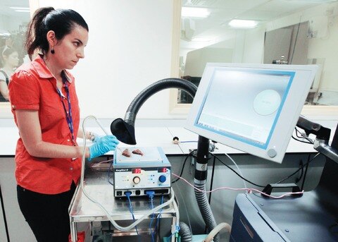 Verifican hospitales y consultorios privados