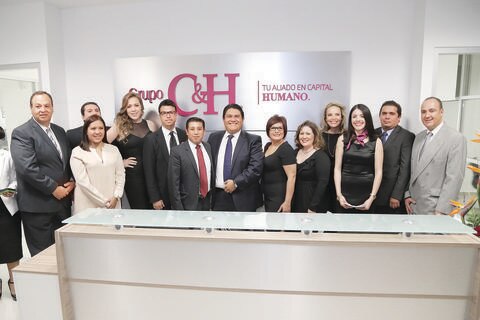 Inauguran nuevas instalaciones