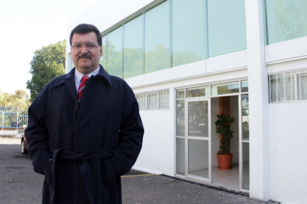 Busca mantener viva memoria de Querétaro