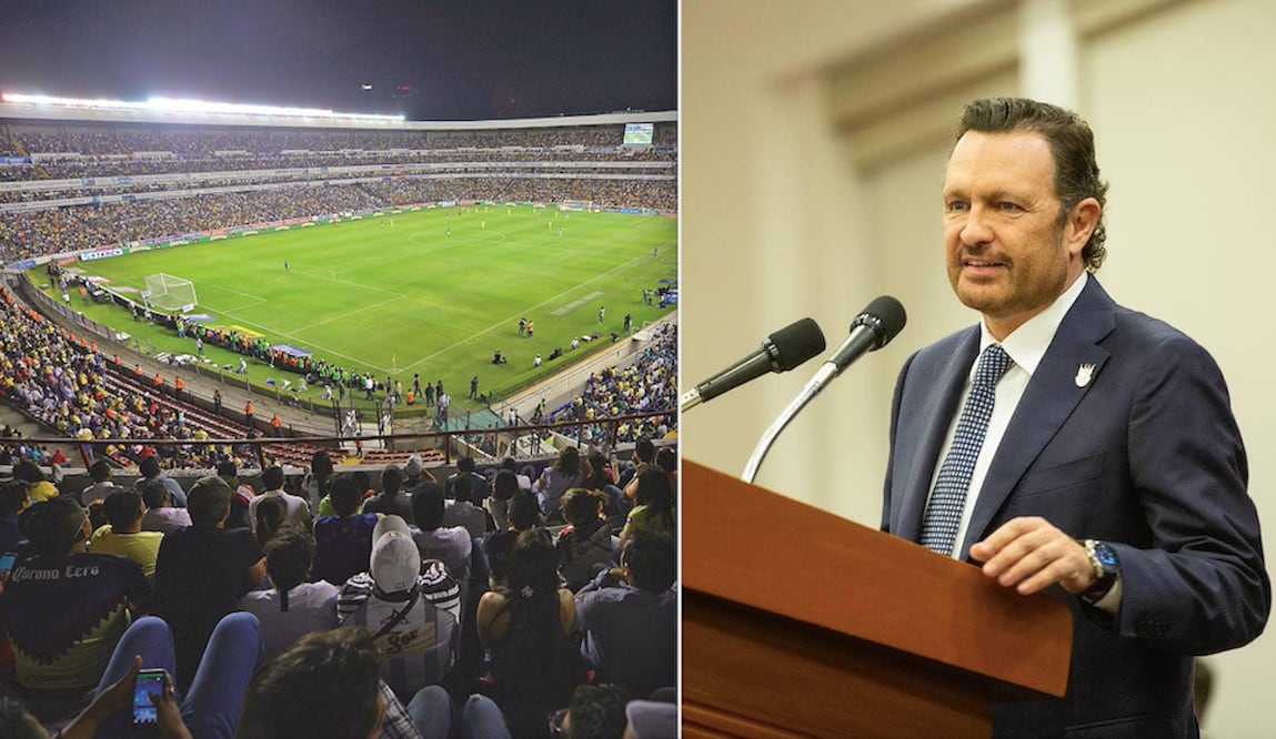 Foto: Archivo y Especial