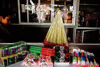 Alrededor de 700 kg llevan decomisado 