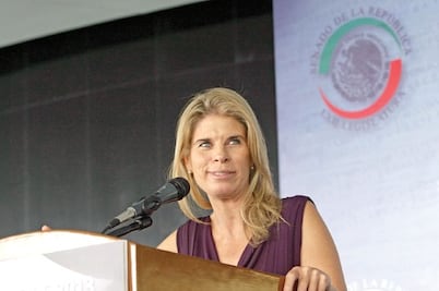 Piden frenar el tráfico  de armas