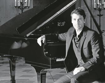 Música presente en el Hay Festival