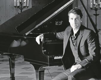 Música presente en el Hay Festival