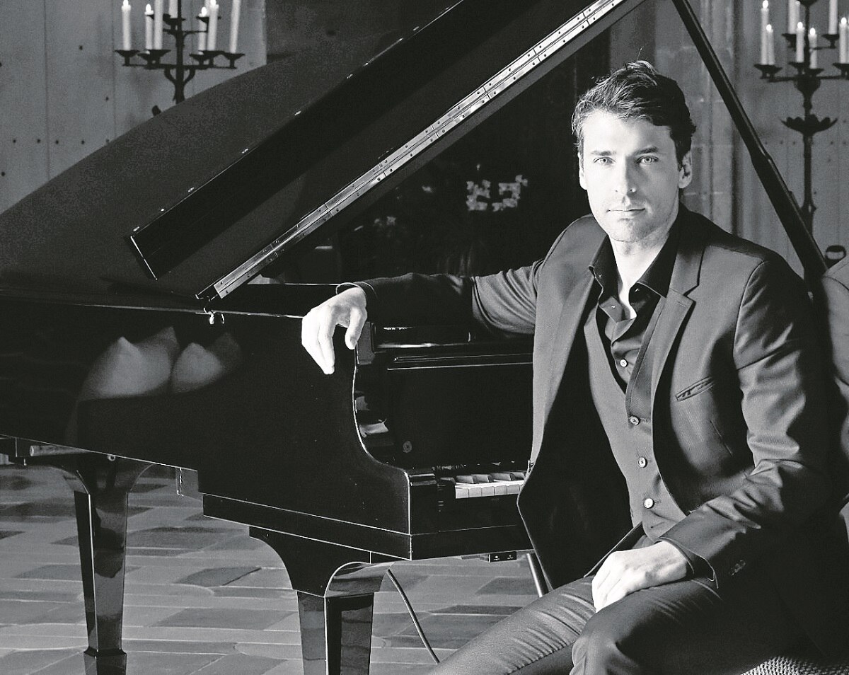 Música presente en el Hay Festival