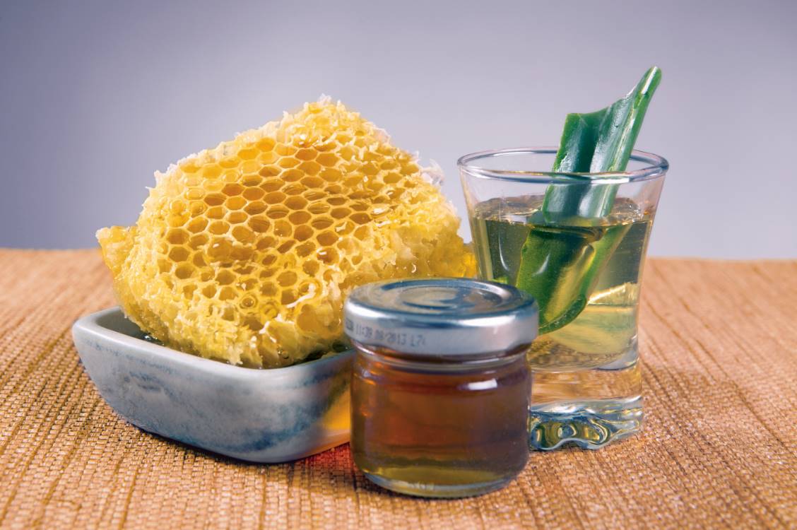 Las opciones más naturales