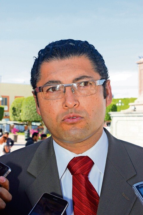 Descartan imposición en Sistema de Agua de SJR