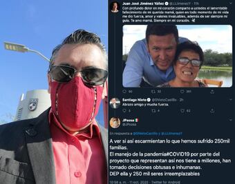 Denuncian a director de profesiones por agresiones verbales