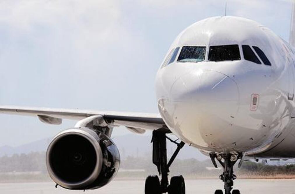 Prevén 200 mdd en inversión aeronáutica 