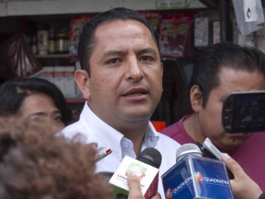 A Pineda le gusta Loyola como candidato  