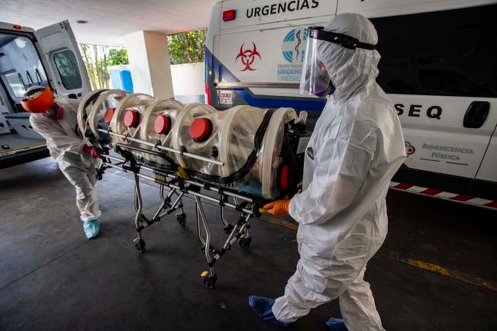 Foto: Demian Chávez