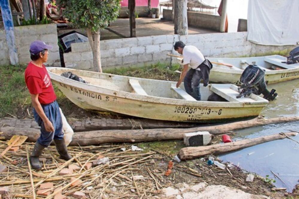 Abren de nuevo “El Acapulquito”