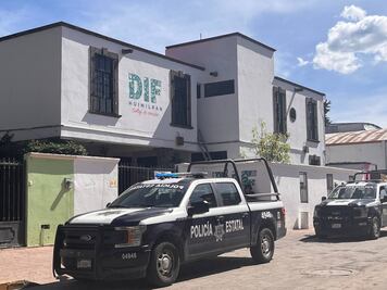 Policías de Huimilpan siguen esperando incremento al salario; ganan 16 mil  