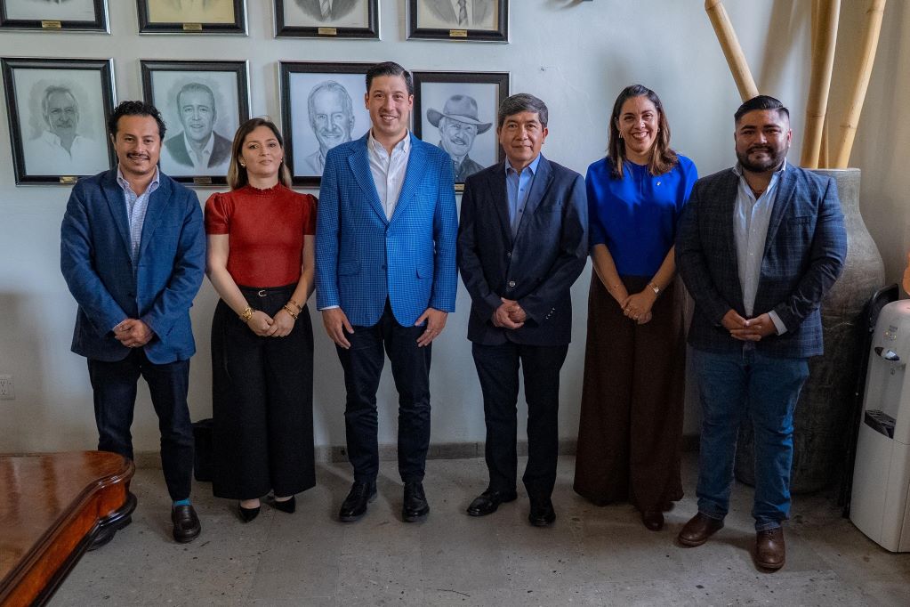 En El Marqués, con miras a fortalecer inversión privada