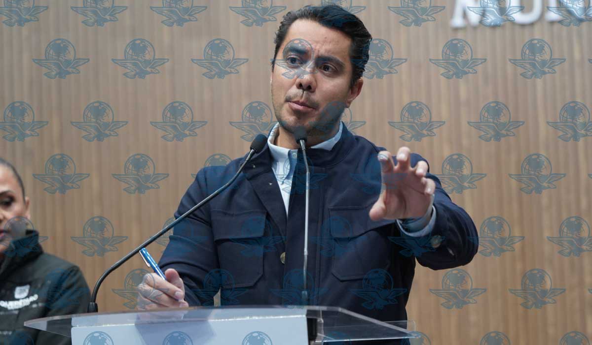 Municipio de Querétaro dona predio de 35 mdp para ampliar la Fiscalía Especializada en Violencia de Género