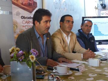 Porcicultores en riesgo