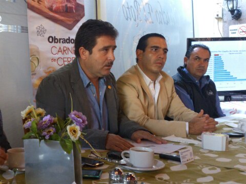 Porcicultores en riesgo