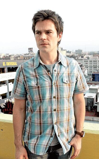 Arredondo perdió la batalla 