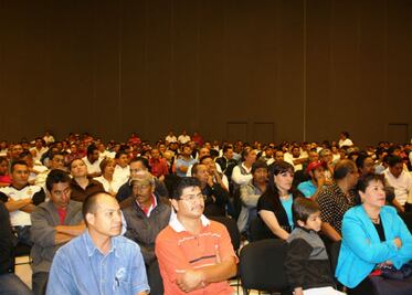 Reconocen a Taxistas del Programa Visión Ciudadana