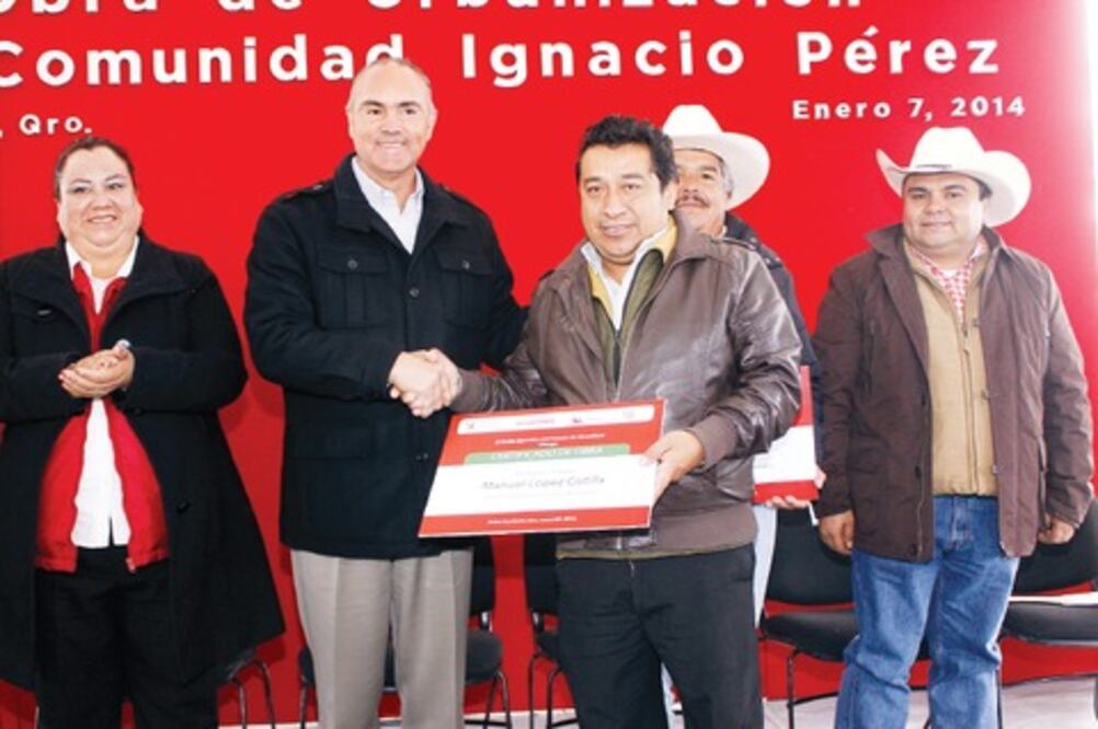 Inversiones para Pedro Escobedo