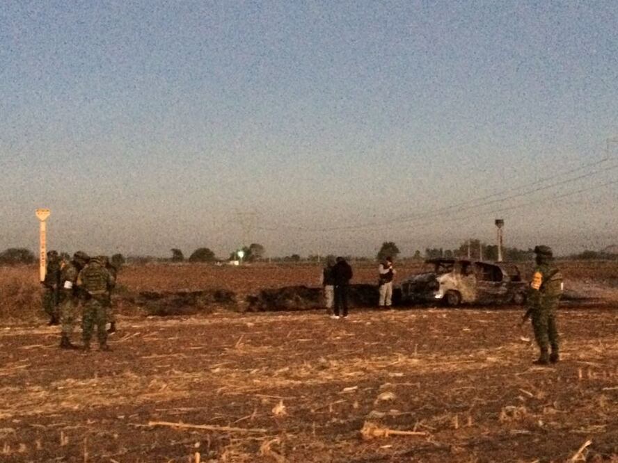 FOTO: Archivo El Universal