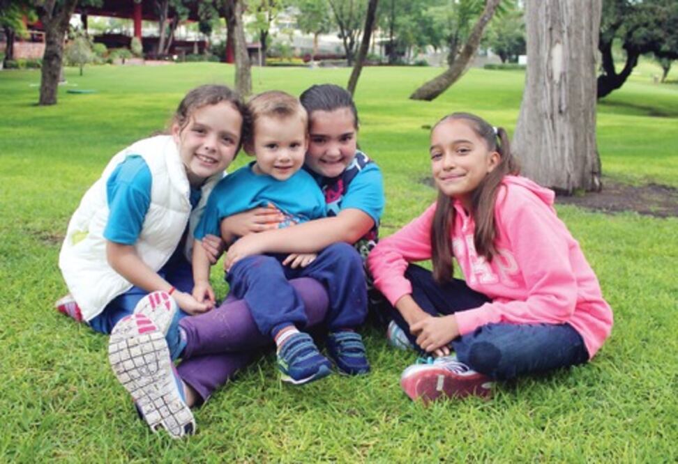 Un veranon muy divertido 