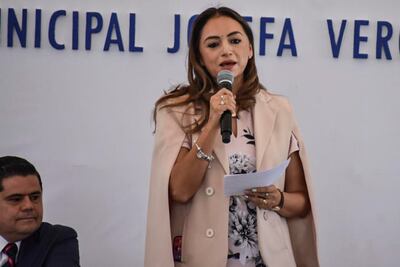 Buscan cerrar brecha de género en la entidad