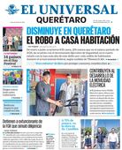 Portada 23 de julio de 2026