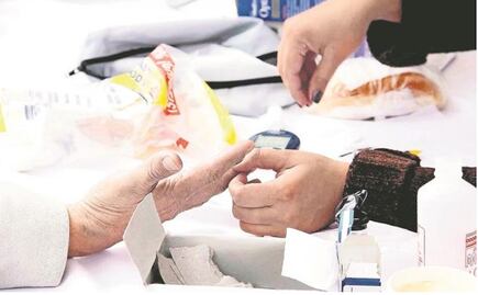 Realizan primera cirugía metabólica para controlar diabetes tipo 2 en México