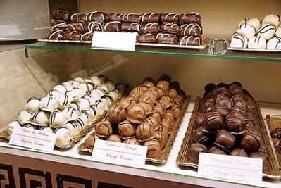 Regala bocados de amor