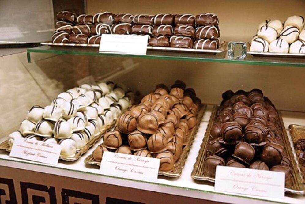 Regala bocados de amor