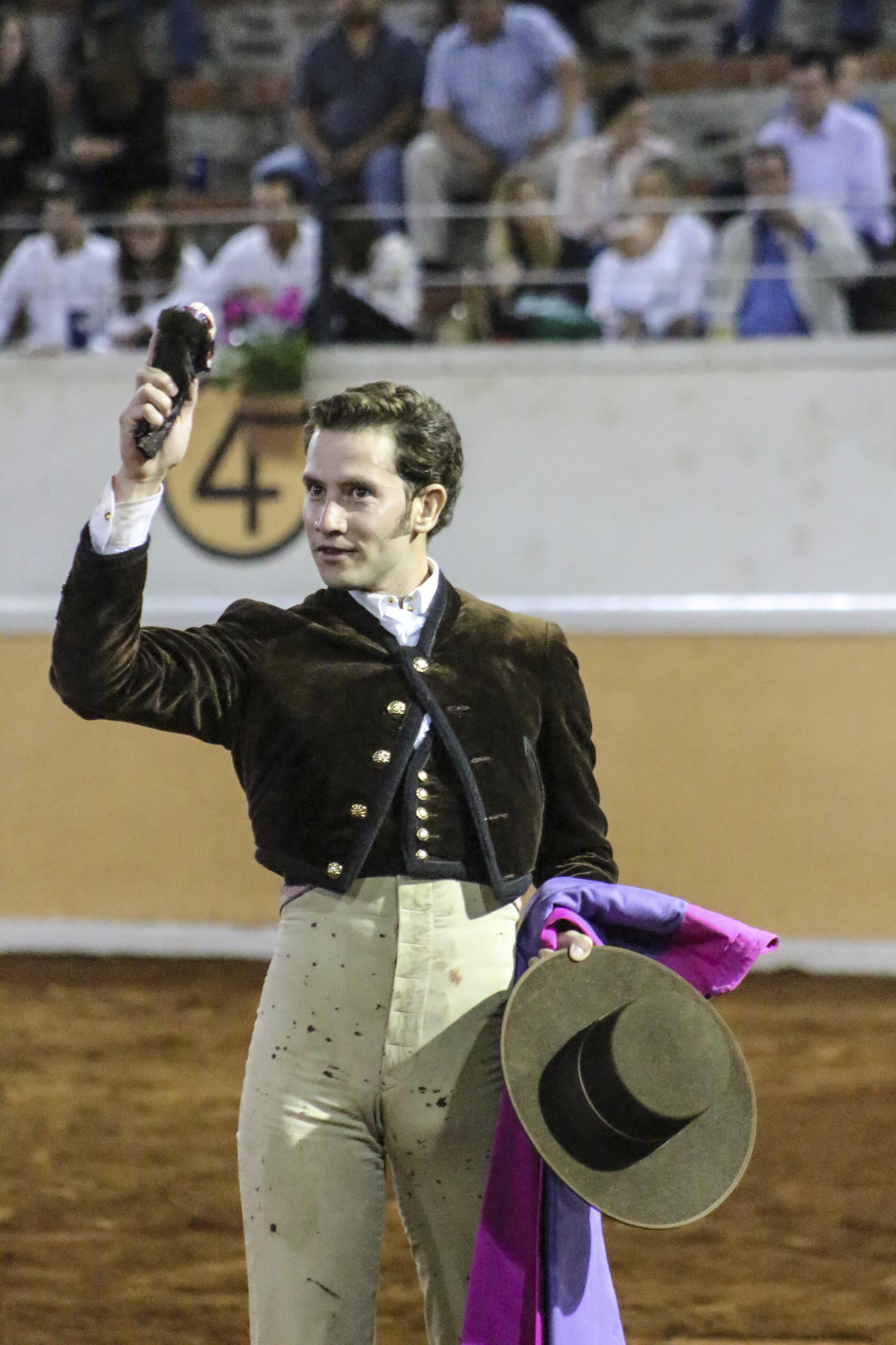 Fotos: Bernardo Romero