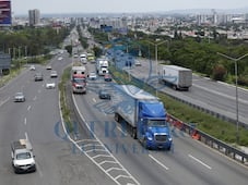 Estima Felifer Macías hasta en 200 mdp la rampa de frenado en la Carretera 57