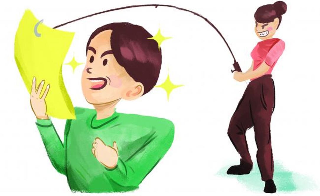 ILUSTRACIÓN: DANTE DE LA VEGA. EL UNIVERSAL