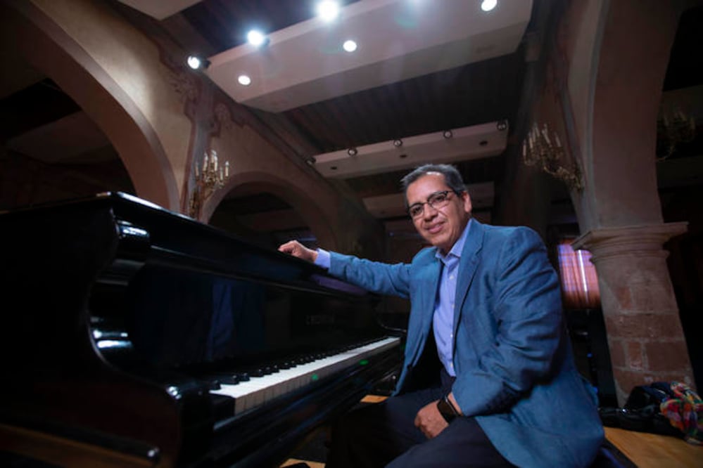 Foto: Demian Chávez