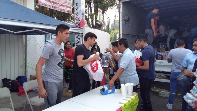 Foto: Héctor Morales